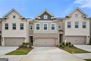 203 Abbotts Crossing Circle, Conyers, GA 30094 - Photo 1