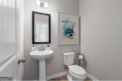 203 Abbotts Crossing Circle, Conyers, GA 30094 - Photo 6