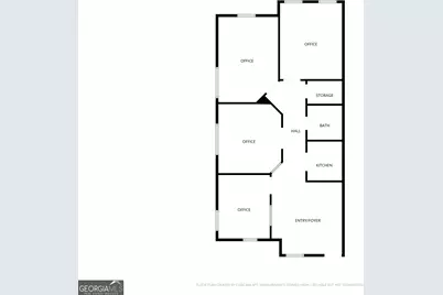 3535 Roswell Road #18, Marietta, GA 30062 - Photo 2