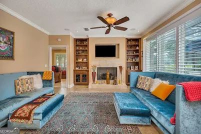 180 Rice Mill, Saint Simons, GA 31522 - Photo 20