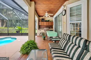180 Rice Mill, Saint Simons, GA 31522 - Photo 36