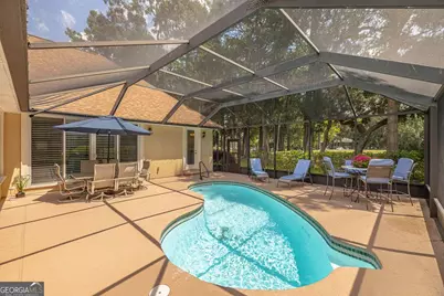 180 Rice Mill, Saint Simons, GA 31522 - Photo 4