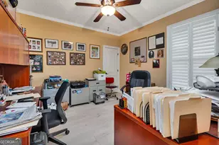 180 Rice Mill, Saint Simons, GA 31522 - Photo 30