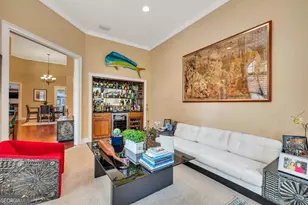 180 Rice Mill, Saint Simons, GA 31522 - Photo 8