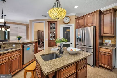 180 Rice Mill, Saint Simons, GA 31522 - Photo 14