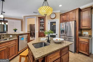 180 Rice Mill, Saint Simons, GA 31522 - Photo 14