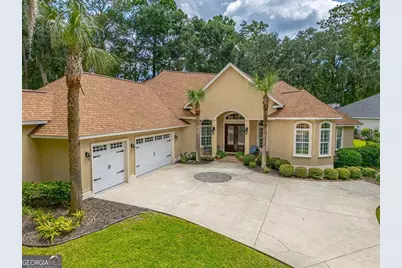 180 Rice Mill, Saint Simons, GA 31522 - Photo 2