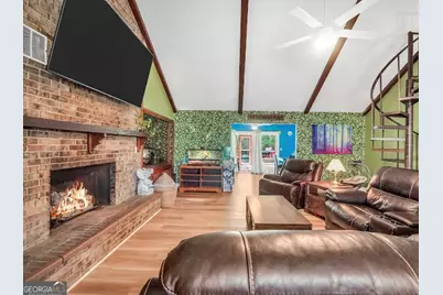 3480 Fayetteville Road, Griffin, GA 30223 - Photo 8