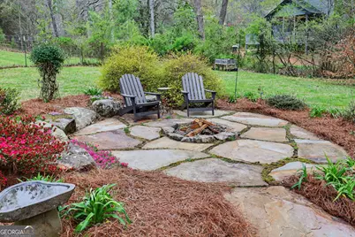 18 Saga Mountain Road, Tiger, GA 30576 - Photo 16