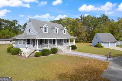 159 Wingefield Commons, Brunswick, GA 31525 - Photo 4