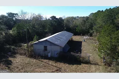173 Perry House Road, Fitzgerald, GA 31750 - Photo 2