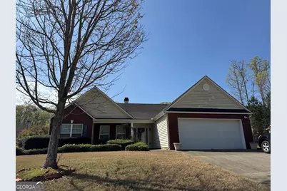 36 Windcrest Terrace, Covington, GA 30016 - Photo 32