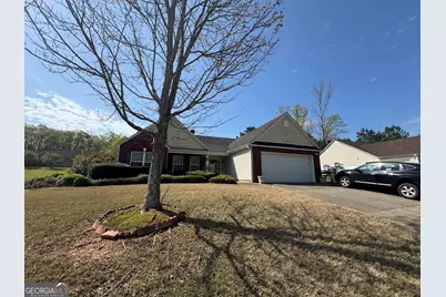 36 Windcrest Terrace, Covington, GA 30016 - Photo 1