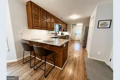 502 Richey Place, Peachtree City, GA 30269 - Photo 8