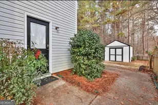 502 Richey Pl, Peachtree City, GA 30269 - Photo 58