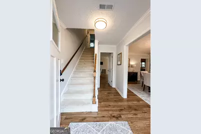 502 Richey Place, Peachtree City, GA 30269 - Photo 2