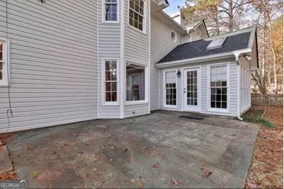 502 Richey Place, Peachtree City, GA 30269 - Photo 54