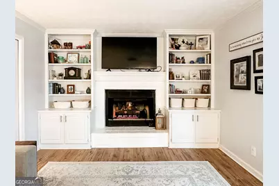 502 Richey Place, Peachtree City, GA 30269 - Photo 22