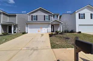 255 Hawthorn Trail, Macon, GA 31210 - Photo 1