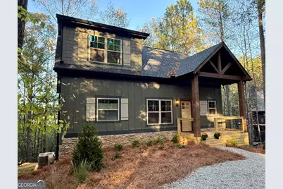 129 Monticello Drive, Ellijay, GA 30540 - Photo 2