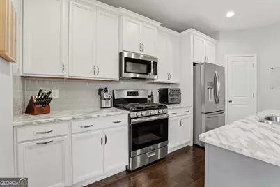 11 Doolittle Court, Newnan, GA 30265 - Photo 16