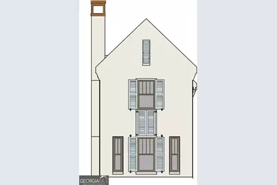 300 Central Avenue, Fayetteville, GA 30214 - Photo 1