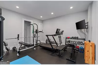 4915 Northway Drive NE, Sandy Springs, GA 30342 - Photo 50