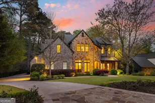 4915 Northway Dr NE, Sandy Springs, GA 30342 - Photo 2