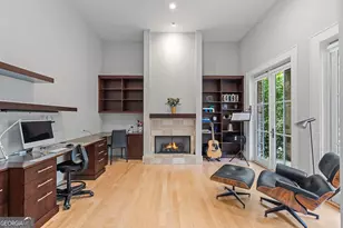 4915 Northway Dr NE, Sandy Springs, GA 30342 - Photo 8