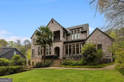 4915 Northway Drive NE, Sandy Springs, GA 30342 - Photo 60