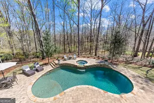 1109 Westminster Terrace, Watkinsville, GA 30677 - Photo 36