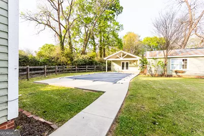 296 W Hightower Trail, Social Circle, GA 30025 - Photo 14