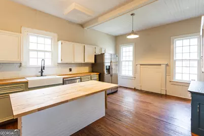 296 W Hightower Trail, Social Circle, GA 30025 - Photo 32