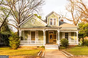 296 W Hightower Trail, Social Circle, GA 30025 - Photo 1