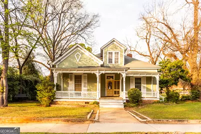 296 W Hightower Trail, Social Circle, GA 30025 - Photo 4