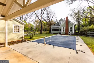 296 W Hightower Trail, Social Circle, GA 30025 - Photo 16