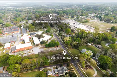 296 W Hightower Trail, Social Circle, GA 30025 - Photo 66