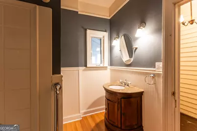 296 W Hightower Trail, Social Circle, GA 30025 - Photo 46