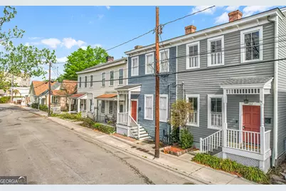 522 Nicoll Street, Savannah, GA 31401 - Photo 38