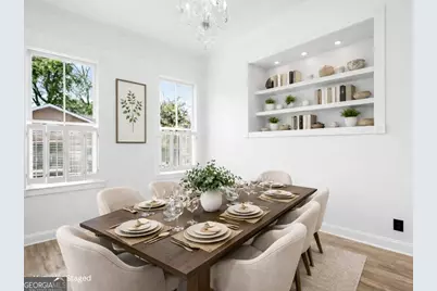 522 Nicoll Street, Savannah, GA 31401 - Photo 4