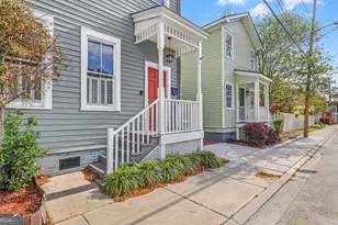 522 Nicoll St, Savannah, GA 31401 - Photo 2