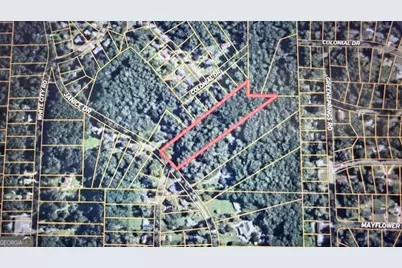 4480 Janice Drive, College Park, GA 30337 - Photo 2