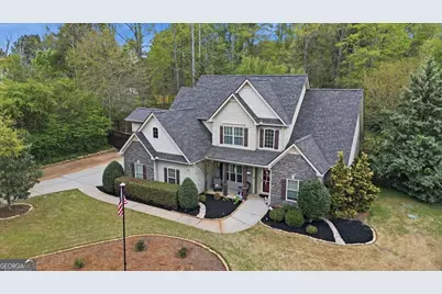 34 Willow Bend Way, Senoia, GA 30276 - Photo 70