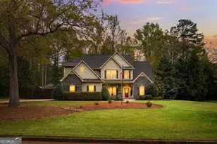 34 Willow Bend Way, Senoia, GA 30276 - Photo 2