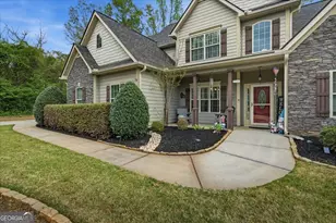 34 Willow Bend Way, Senoia, GA 30276 - Photo 4