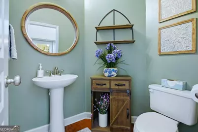 34 Willow Bend Way, Senoia, GA 30276 - Photo 8