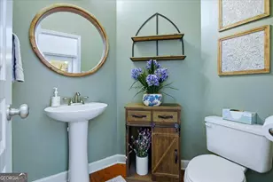 34 Willow Bend Way, Senoia, GA 30276 - Photo 8