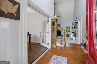 34 Willow Bend Way, Senoia, GA 30276 - Photo 4