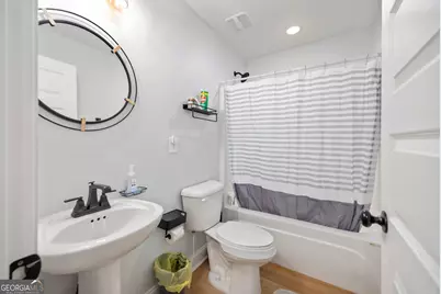 521 Cedar Drive, Pine Mountain, GA 31822 - Photo 20