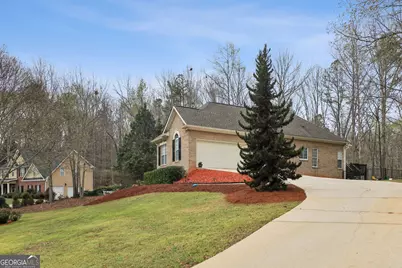 3792 Falls Trail, Winston, GA 30187 - Photo 4